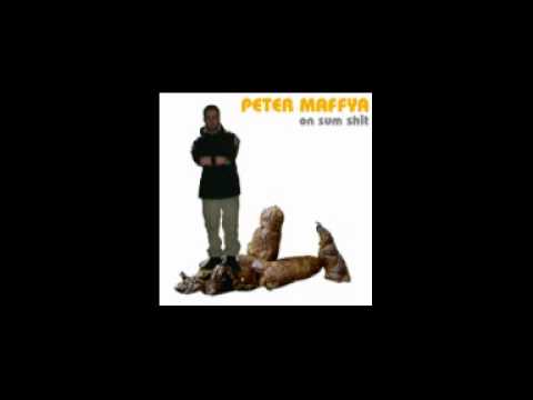 Peter Maffya - Ich bin cool