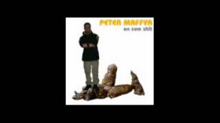 Peter Maffya - Ich bin cool