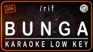 Download lagu /RIF - BUNGA - KARAOKE LOW KEY (C#=DO) mp3 Download lagu /RIF - BUNGA - KARAOKE LOW KEY (C#=DO) mp3