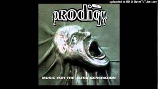Prodigy - Skylined