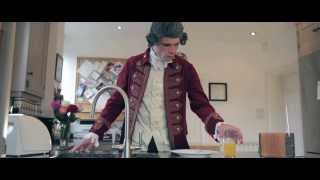 Royal Shakespeare Company Trailer
