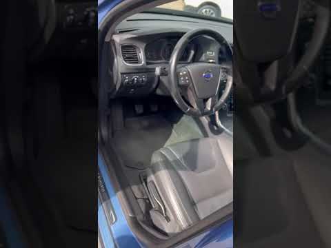фото volvo v60 i рестайлинг 0