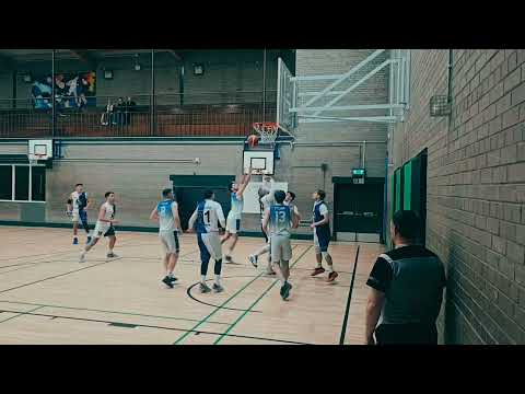 Belfast Star - Bc Wolves | Premier League Highlights 2026@St.Malachys College