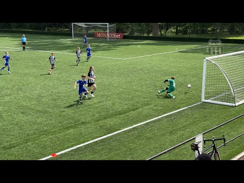 FC Petržalka 2 - FK Dubnica nad Váhom, U12, 28.4.2024