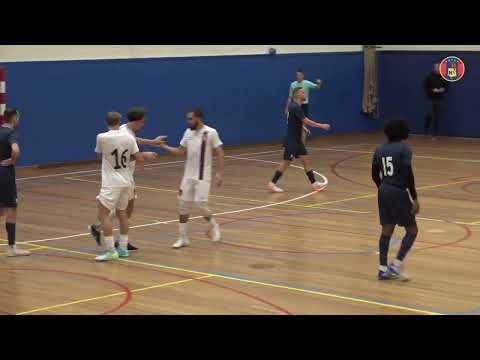 Highlights HV Hoorn FCK De Hommel