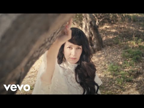 Grey Delisle - Down From Dover (Official Video)