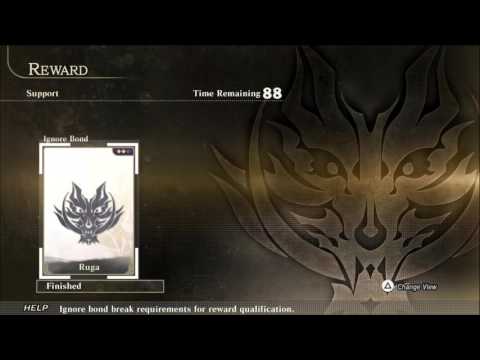 God Eater 2: Rage Burst Story walkthrough part 2