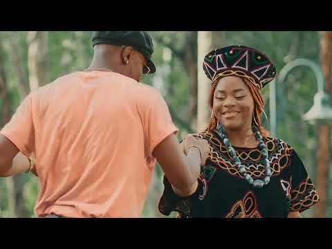 Hen’s - Etam (Clip officiel directed by @TheDYSStudios )