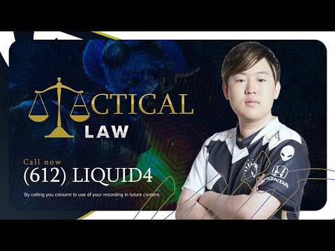 CALL NOW FOR LP COMPENSATION?! | Tactical Law