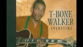 T Bone Walker, I&#39;m gonna find my baby