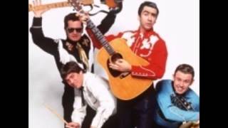 The Lost and Found.......The Derailers