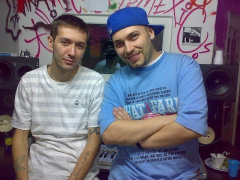 Interviu cu Sisu Tudor & DJ Grass (Boier Bibescu) @ Marpha Hip Hop (S02.E07)