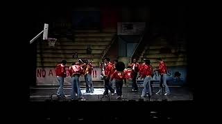 La Hermandad Omega – Segunda Semifinal – COAC 2003