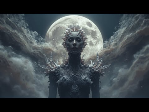 Alexandrjfk - Avatar (Ai Music Video 2026)