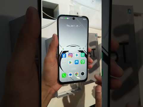 Thumbnail for Realme 16T 5G Camera Review & Video Test | AI Popout & Night Mode Tested! #realme16t #royalsalman07