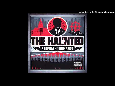 THE HAUNTED - Spark (Strength In Numbers - (2017))