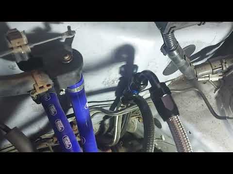 Thumbnail for Toyota Carina 2 Turbo Build by Toyota Carina II