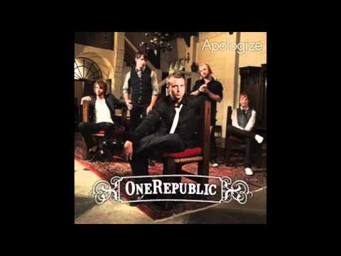 OneRepublic - Apologize (Paul Rosseland Remix) [EDM]