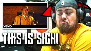 CRYPT REACTS to KSI - Pull Up ft. JME