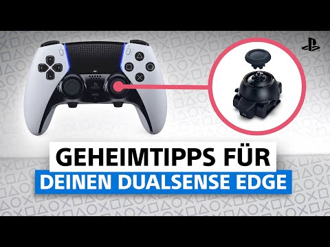DualSense Edge: So reinigt ihr euren PS5-Pro-Controller richtig