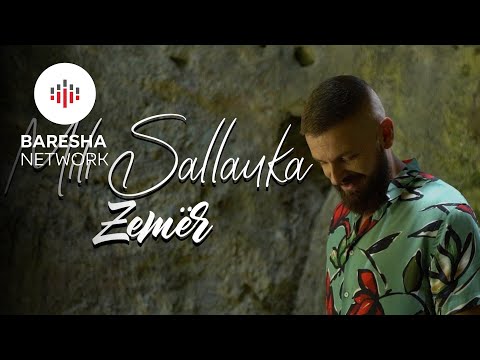 Mili Sallauka - Zemer (Official Video HD)