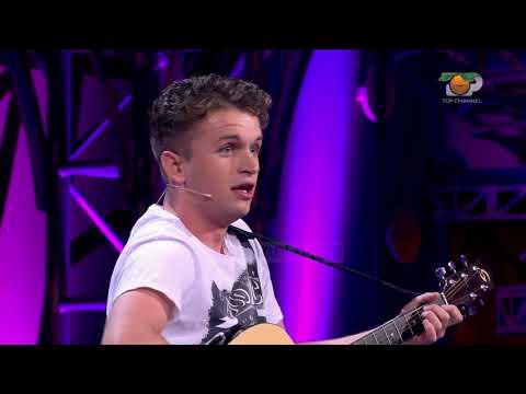 Portokalli, 11 Nëntor 2018 - Parodia (Veset e adoleshentëve)