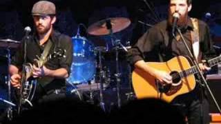 Avett Brothers - Tear Down the House -2008 First time Live