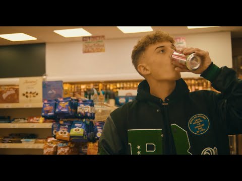 AJ JNR - Ditch This One (Official Music Video)