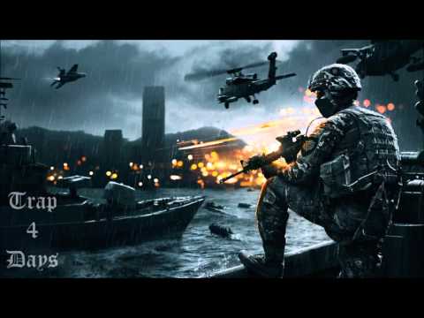 HAL-V & Spacecase ft. Kraftloss - Make Me