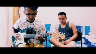 Easy Easy - King Krule ( Cover )