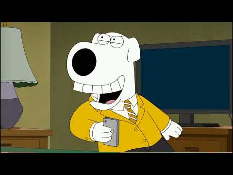 Family Guy - Quagmire Breaks Brian's Teeth