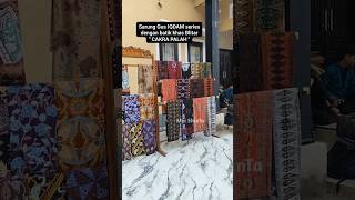 Download lagu SEGERA HADIR‼️ sarung Gus IQDAM Series CAKAPALAH karya Asli PeBatik se Blitar Raya mp3 Download lagu SEGERA HADIR‼️ sarung Gus IQDAM Series CAKAPALAH karya Asli PeBatik se Blitar Raya mp3