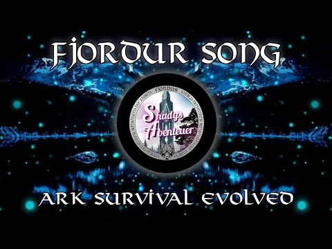 ARK Survival Evolved - Krieg auf Fjordur Song  von Dark Pain