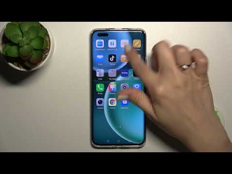 How To Enable & Disable Silent Mode On HONOR Magic4 Lite