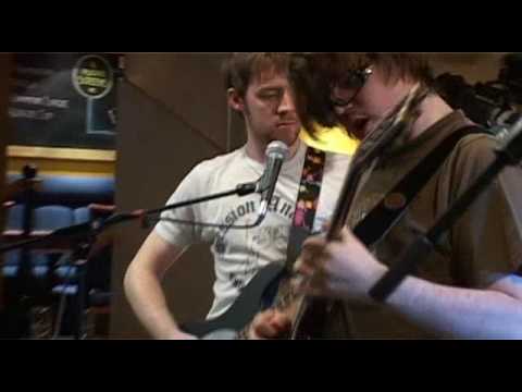 The 925s - 'Empty Feeling'