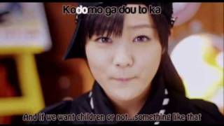 [SS] Suki-chan - S-mileage (Subtitles)