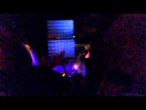 Dimensions Festival 2012