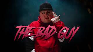 Merkules - ''The Bad Guy'' (Produced by Nigel Childs)