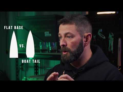 Winchester Deer Season XP: Best Long-Range Hunting Round?