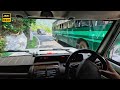 Bolero Driving POV  | Ooty Road  | Nilgiris | Bolero Hill Drive POV view