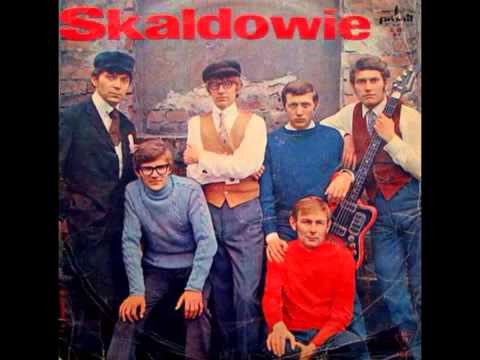 Skaldowie, Die Skalden Was Liebe war 1974 Germany locked
