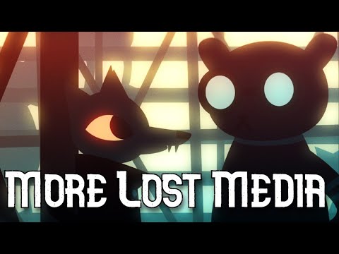 More Lost Night in the Woods Media - Gregg and Angus Backer Short!