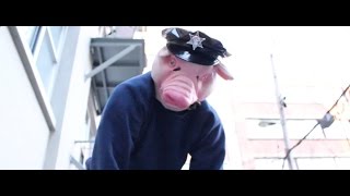 Red Eye Flights - Krystal Light (Ft. Harlan &amp; Tosh) Prod. FORGN