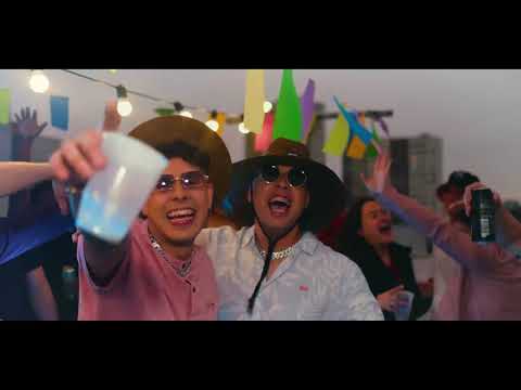 Moussa PF x Noi Rich - Querida Vida ♥️ ( Video Oficial)