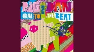 On To the Beat