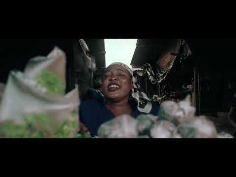 Eedris Abdulkareem Ft Sound Sultan - Country Hard (Official Music Video)