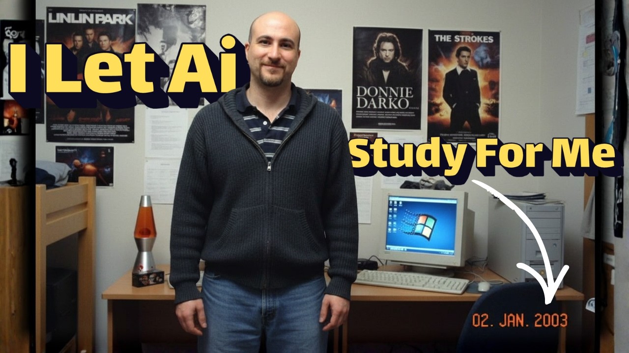 How to Use Google NotebookLM FREE AI to Study Faster, Make Podcasts & Summaries