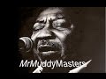 MUDDY WATERS, Screamin´ and Cryin´