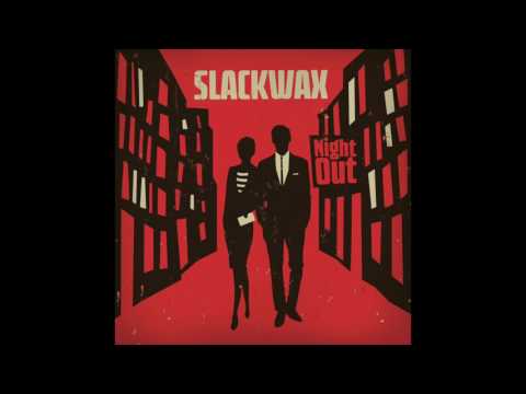 Slackwax - In My Shoes feat. Anna Leyne