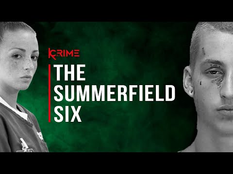 The SUMMERFIELD 6 - The murder of Seath Jackson